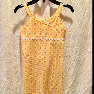 Hannah Kate Flower Dress